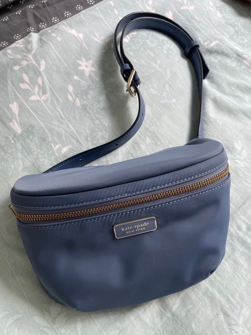 Kate Spade belt bag, Women's Fashion, Bags & Wallets, Cross-body Bags ...
