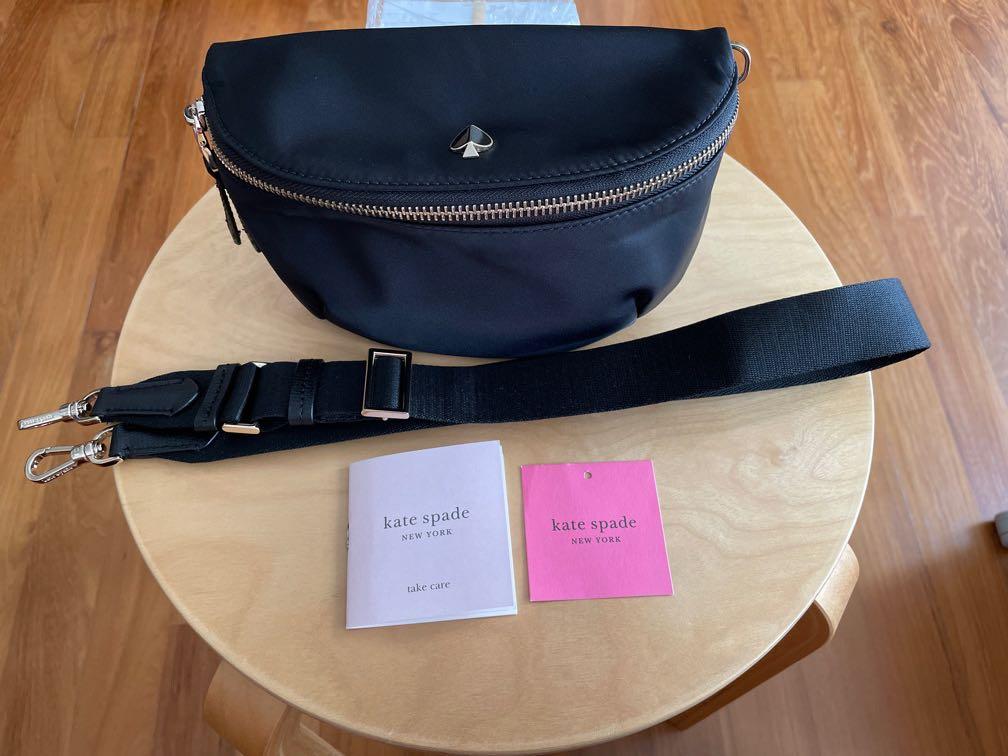 Kate spade taylor medium belt bag discount