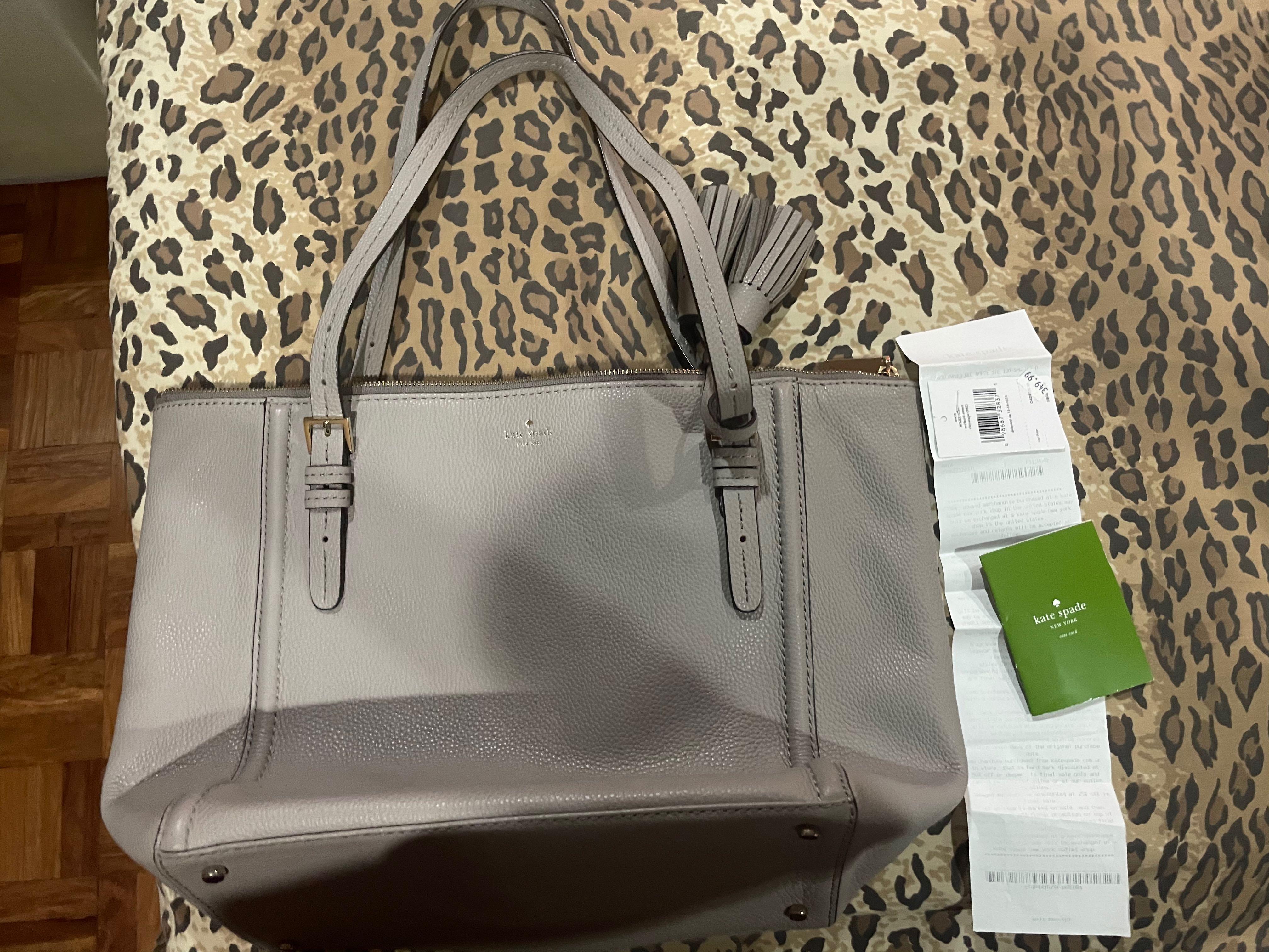Kate Spade Orchard Street Maya Tote Women s Fashion Bags