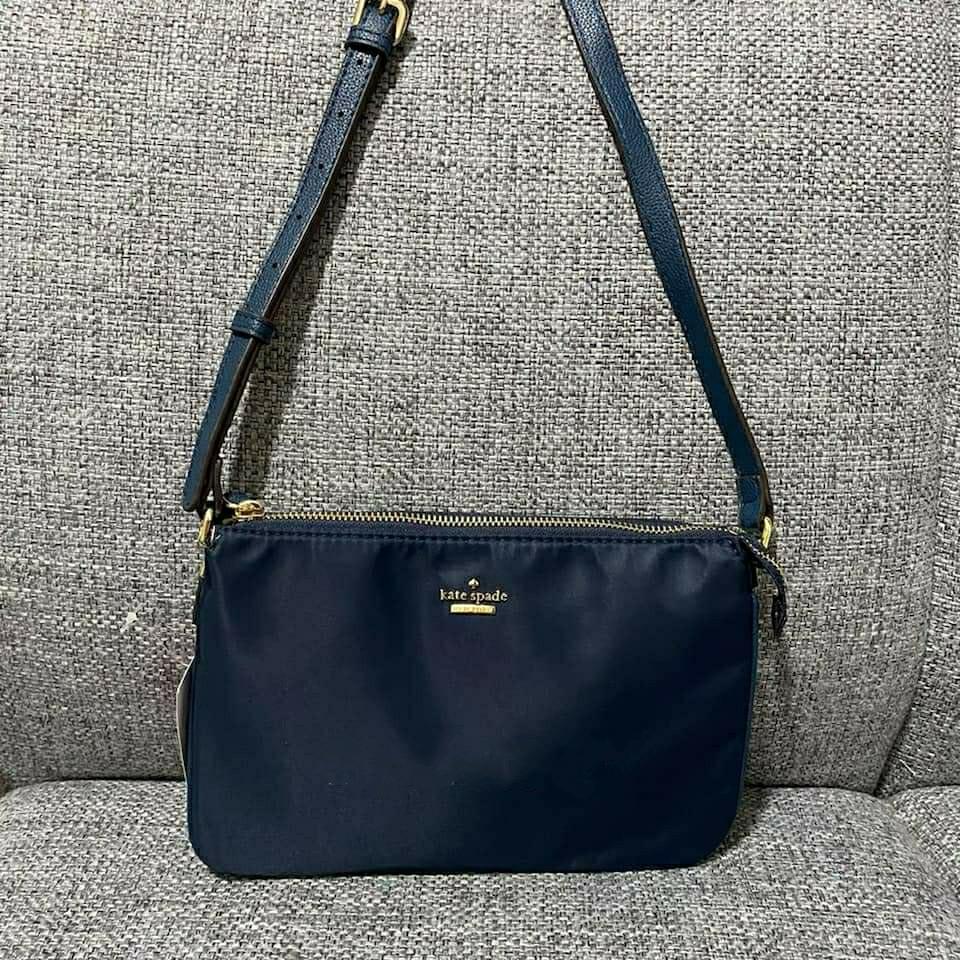Kate spade rectangle bag store