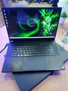 Kepala dah nyut2 jual murah aj lah ni barang 
Sangar ni😄
Woow masuk sebiji lagi om ku

Razer 15 Rz09-02386

☄Core i7 gen8