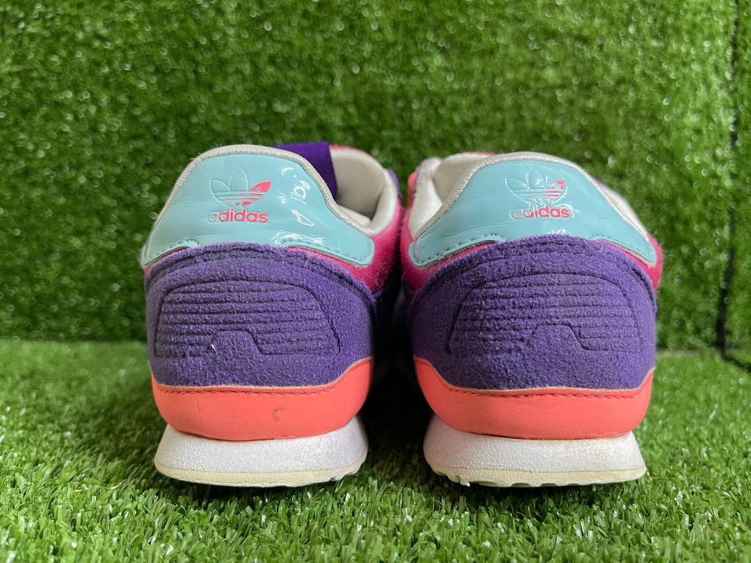 Adidas originals zx 700 kids purple store