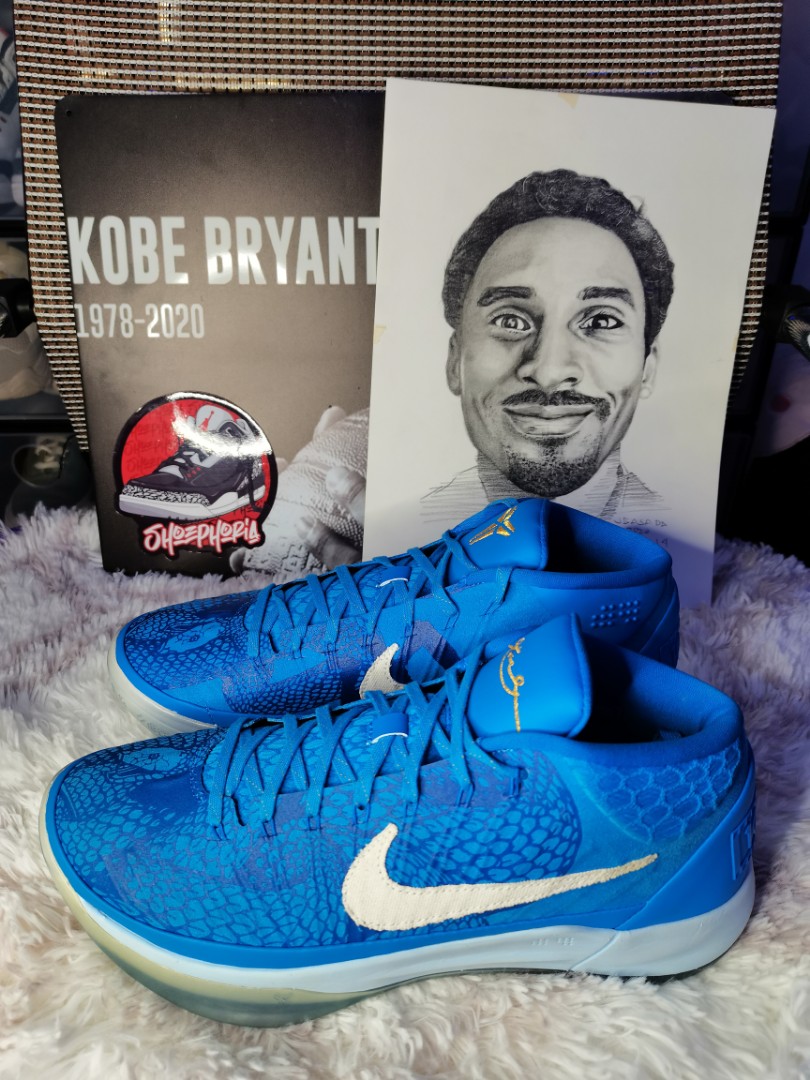 Kobe AD Mid Derozan PE