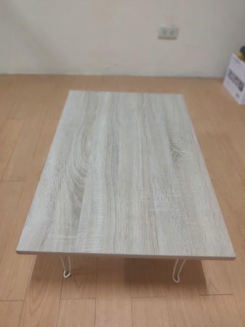 Korean folding 2025 floor table