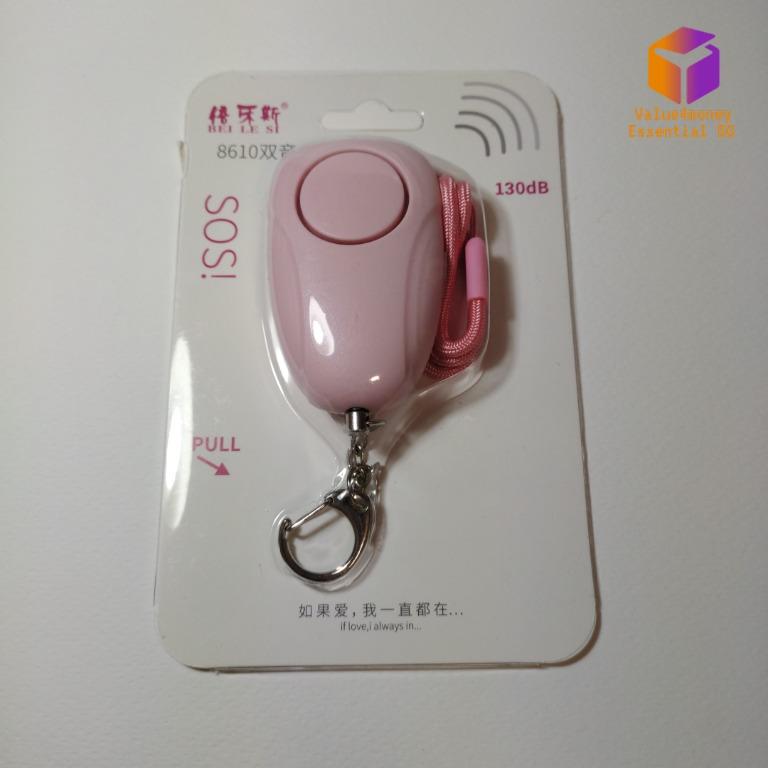 Ladies alarm sales