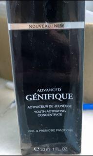 Lancôme Advance Genefique Youth Activating Concentrate
