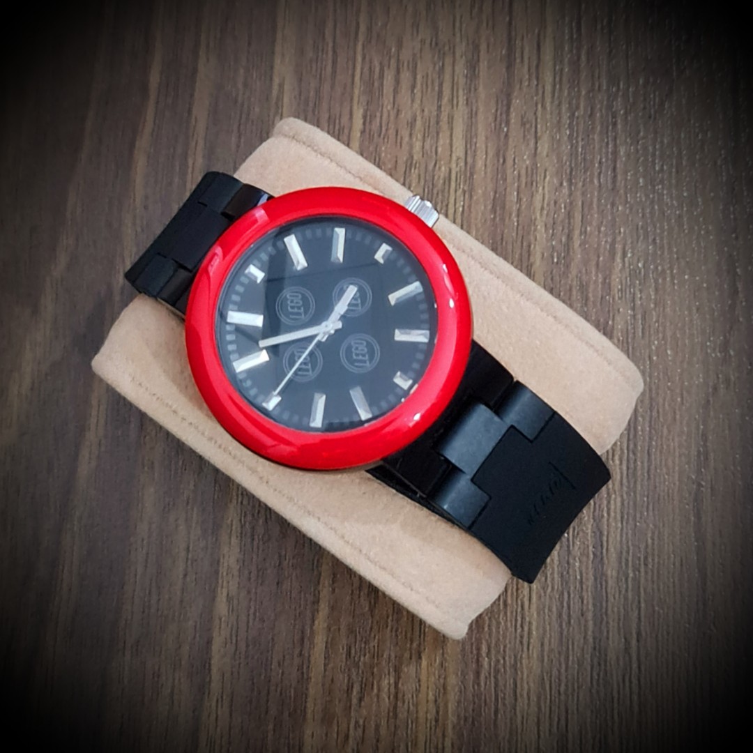 Lego watch clasp outlet