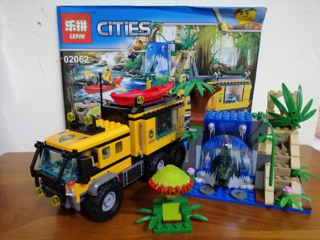 Lepin vs decool on sale