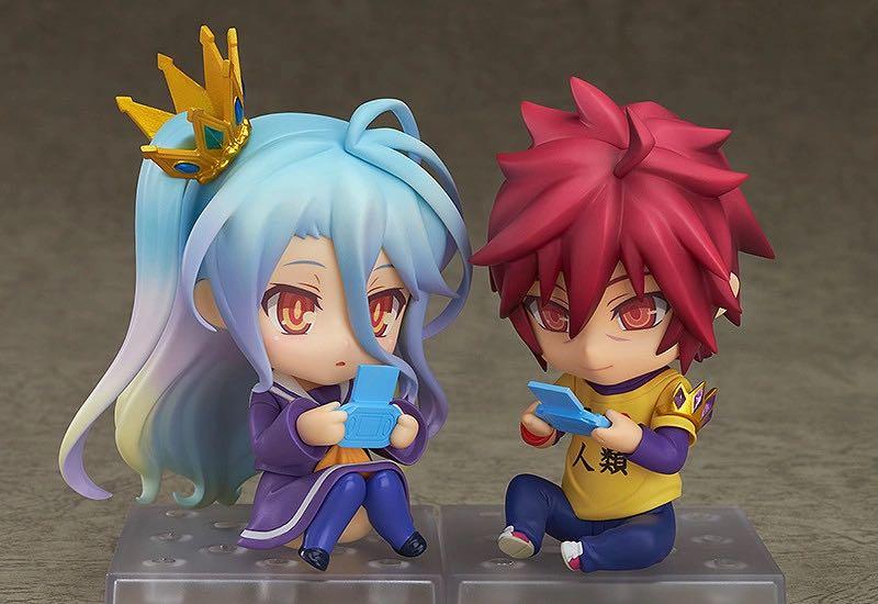 Nendoroid No. 2247 Mashle Magic and Muscles: Mash Burnedead [GSC Online  Shop Limited Ver.]