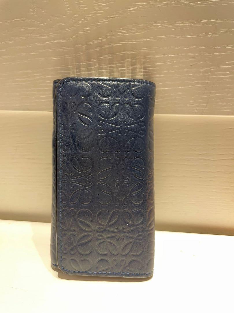 Loewe hotsell key pouch