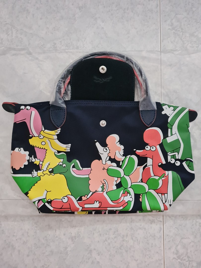 longchamp cloe floirat