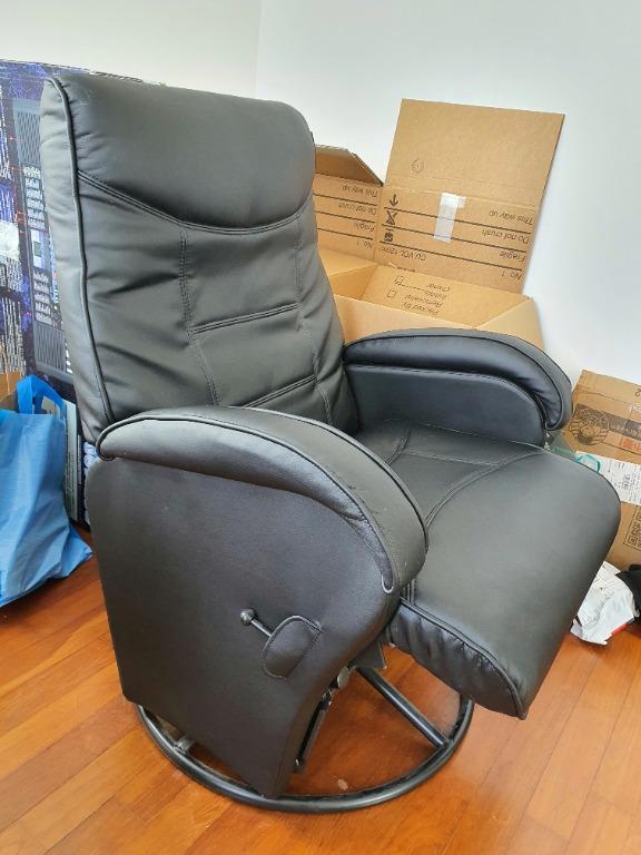 Love n care rocking chair top