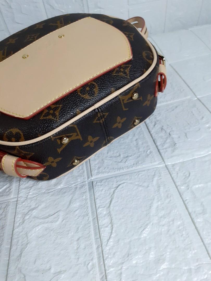 Louis Vuitton✨ Round/sling bag - Wendz Boutique Online