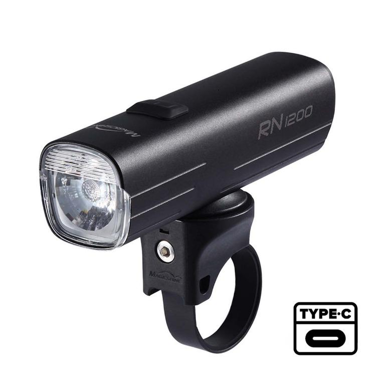 1200 lumen bicycle light