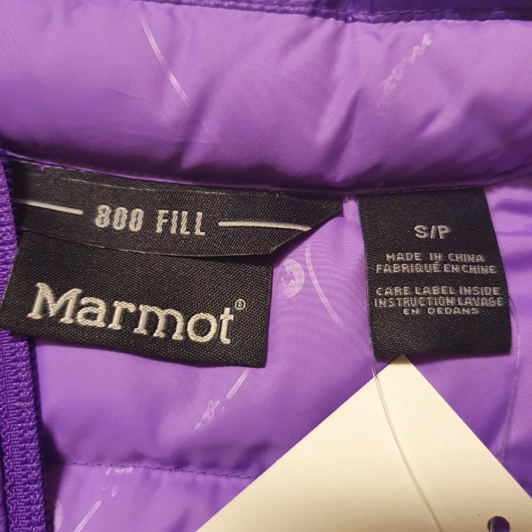 Marmot jena vest online