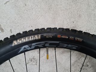 assegai 29x2 5