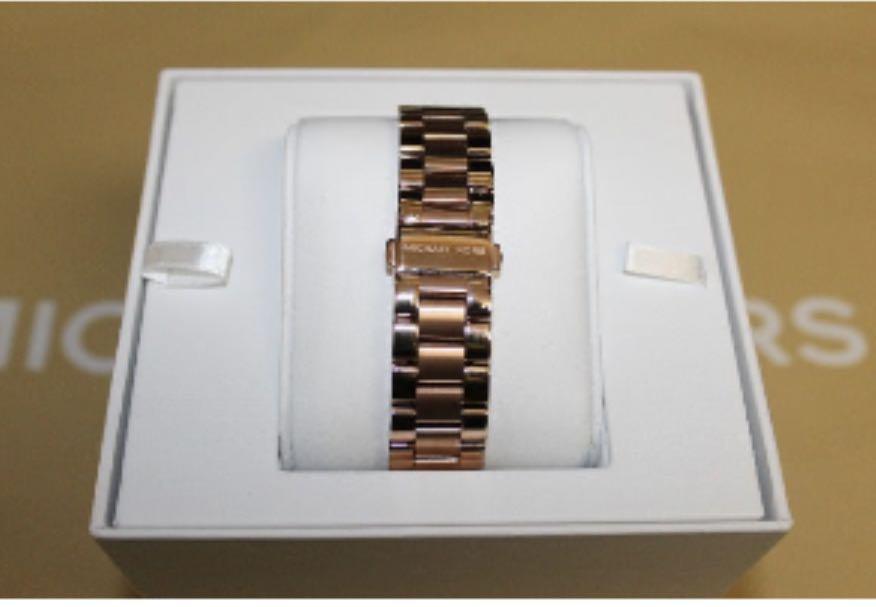 MICHAEL KORS ACCESS smart watch MKT5022