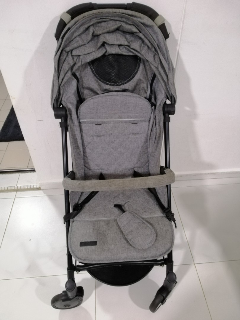 Mimosa voyage stroller store