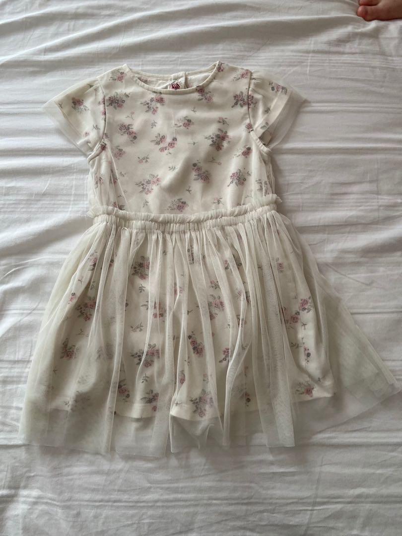 Mothercare 2025 girl dresses