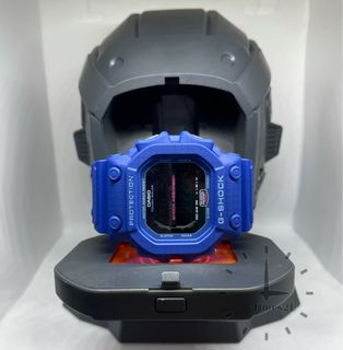 G-Shock & Baby-G (Collaboration Special Edition) Collection item 3
