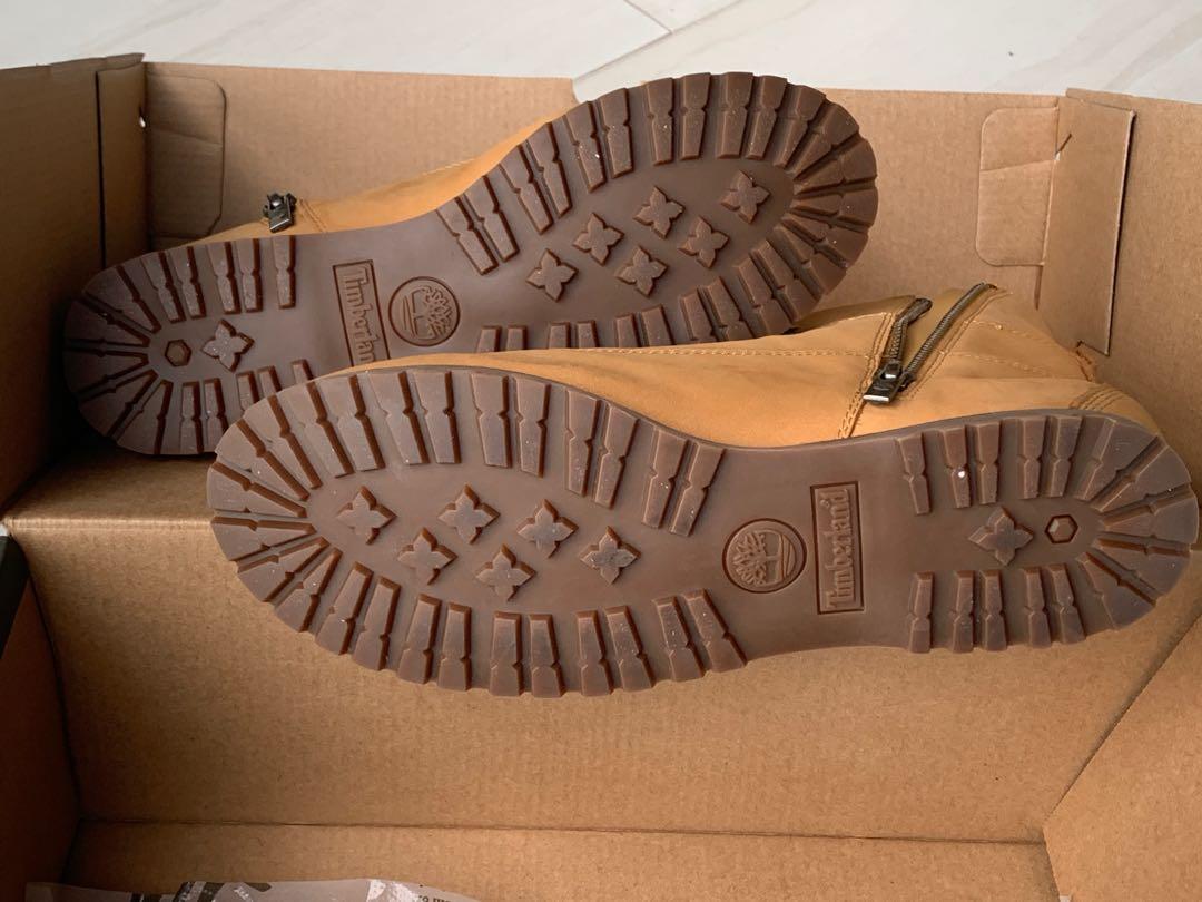 New Timberland Joslin Mid Cut Boot Women s Fashion Footwear