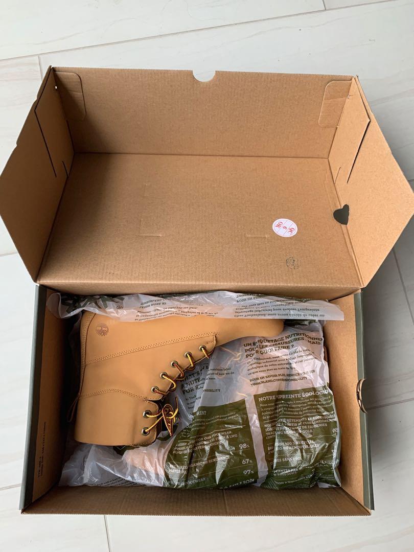 Timberland joslin boots shop