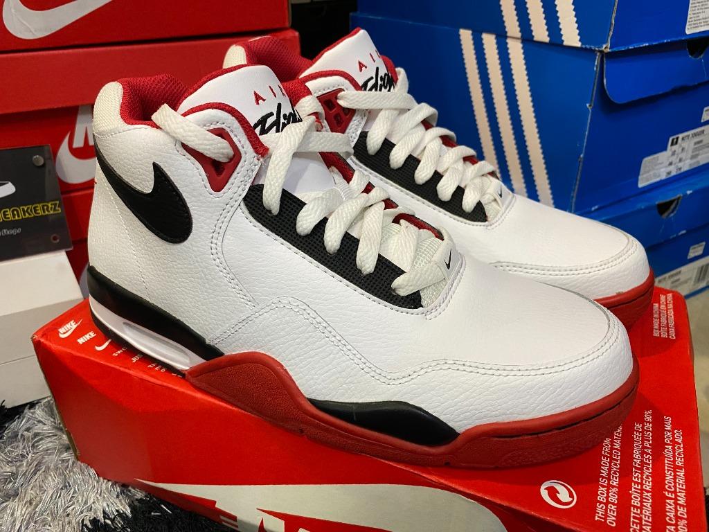 mens nike air flight legacy