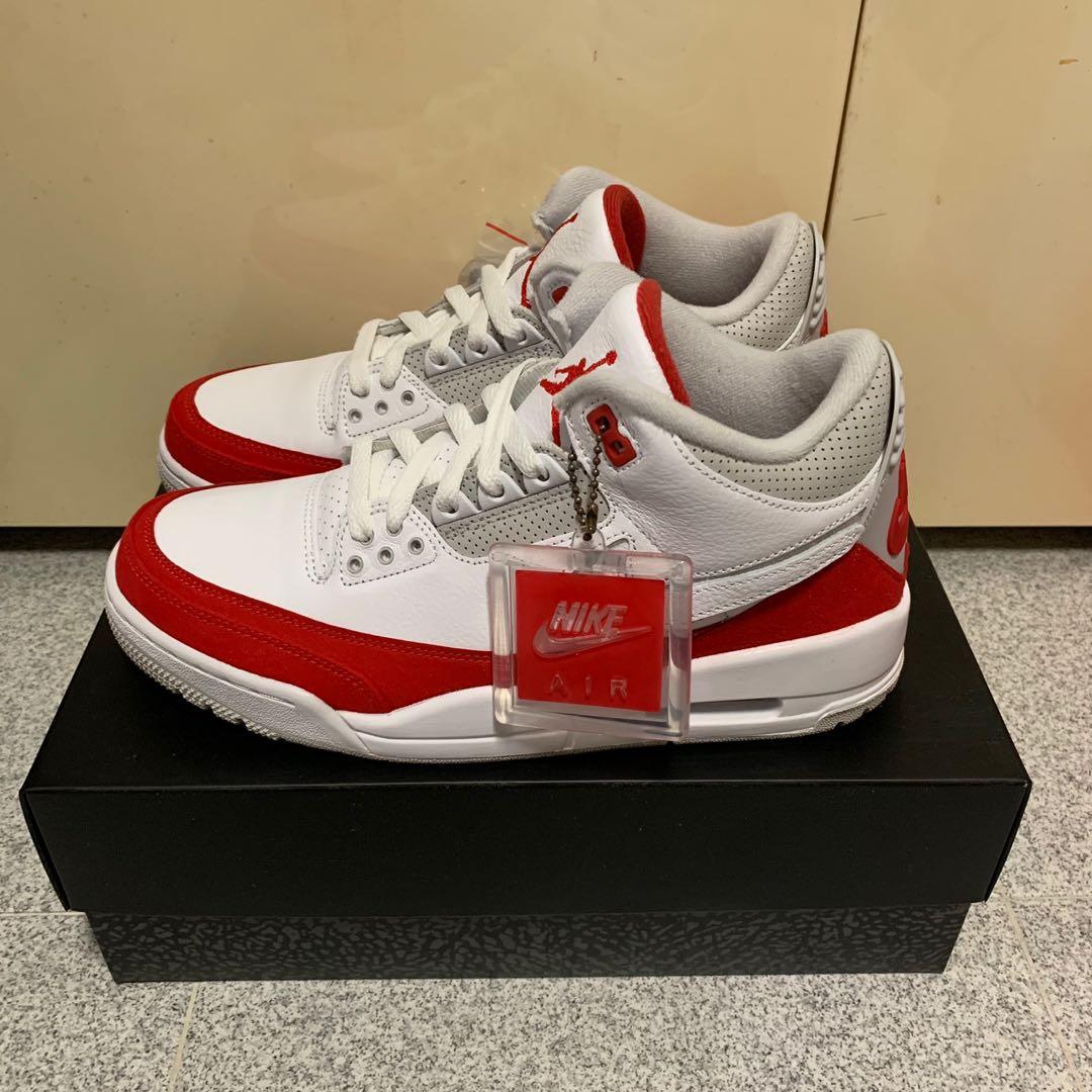 air jordan 3 retro th sp