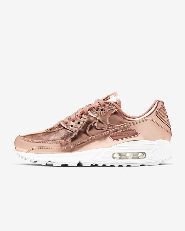 Nike air max 90 sp rose Clearance