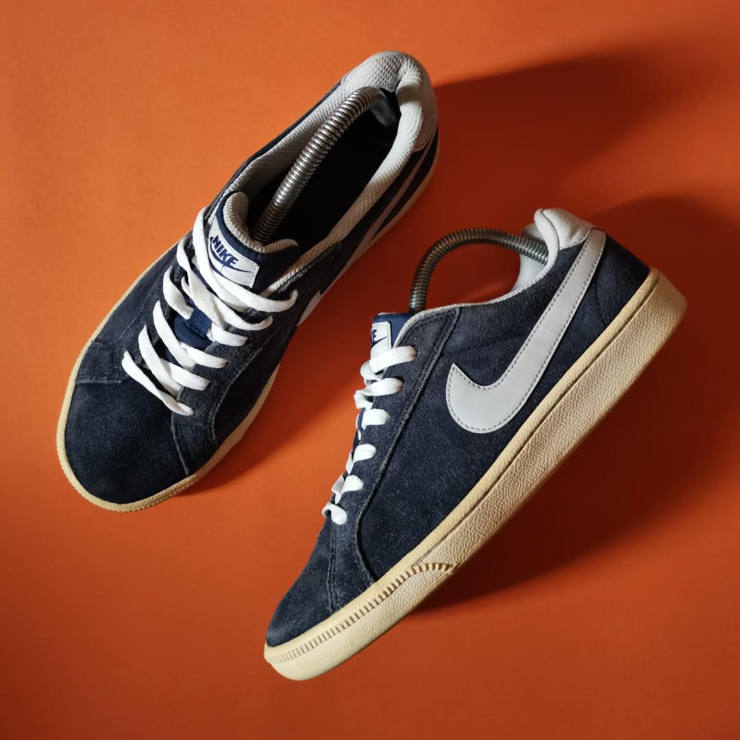 Nike court majestic best sale mens