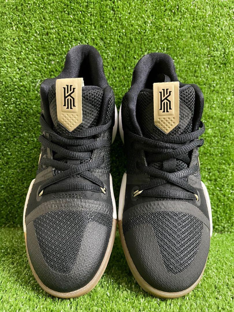 Kyrie 3 kids Green new arrivals