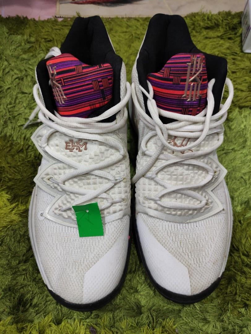 Kyrie 5 bhm for sale outlet