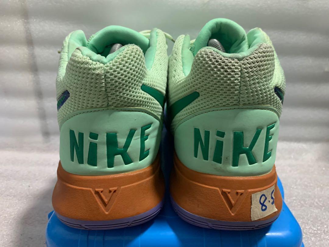 Kyrie clearance 5 squid