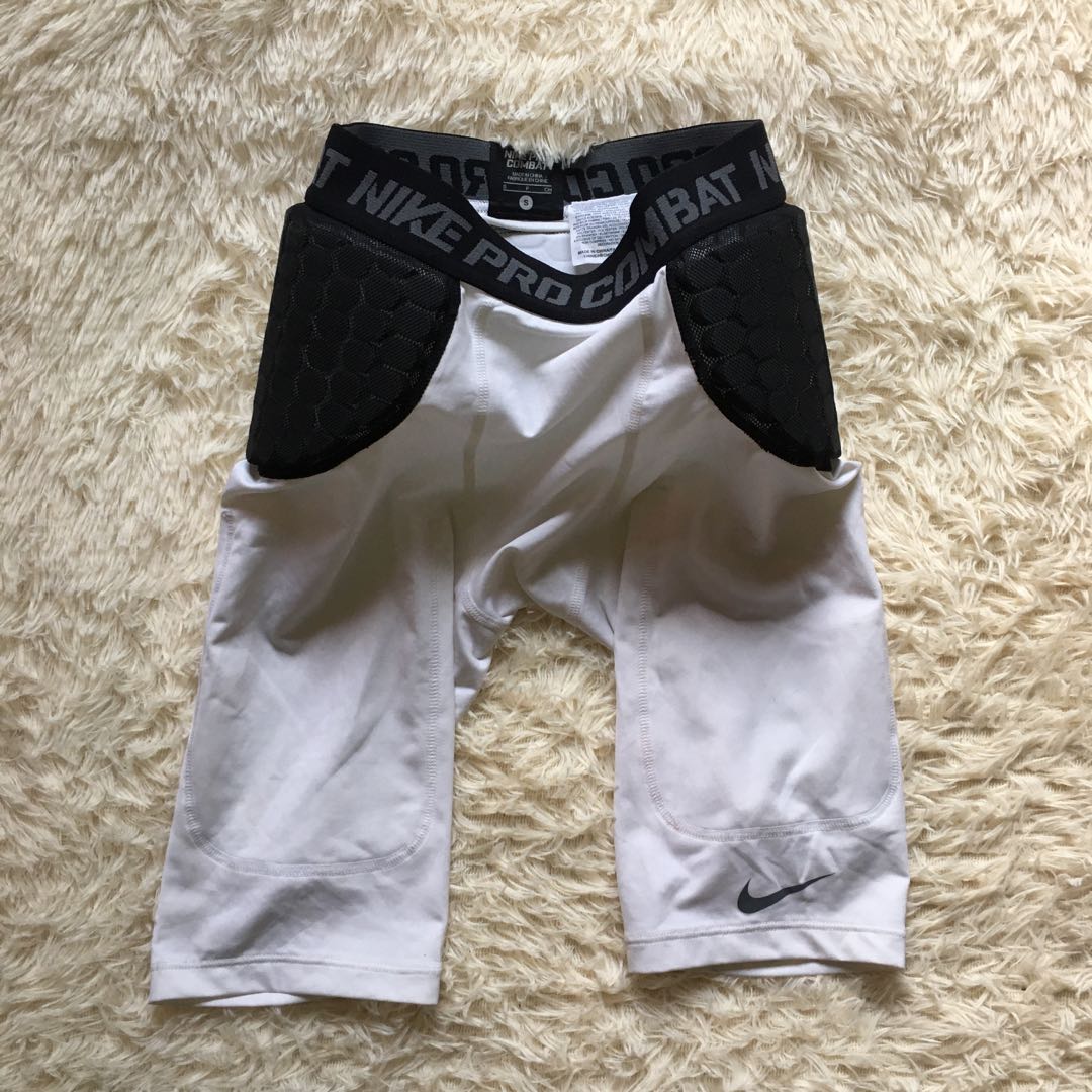 nike short with cycling