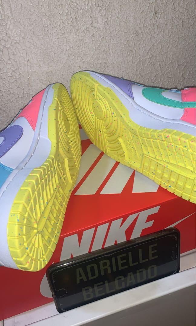 nike sb dunk candy