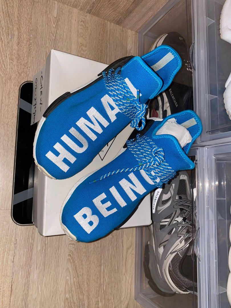 Human race 1.0 best sale