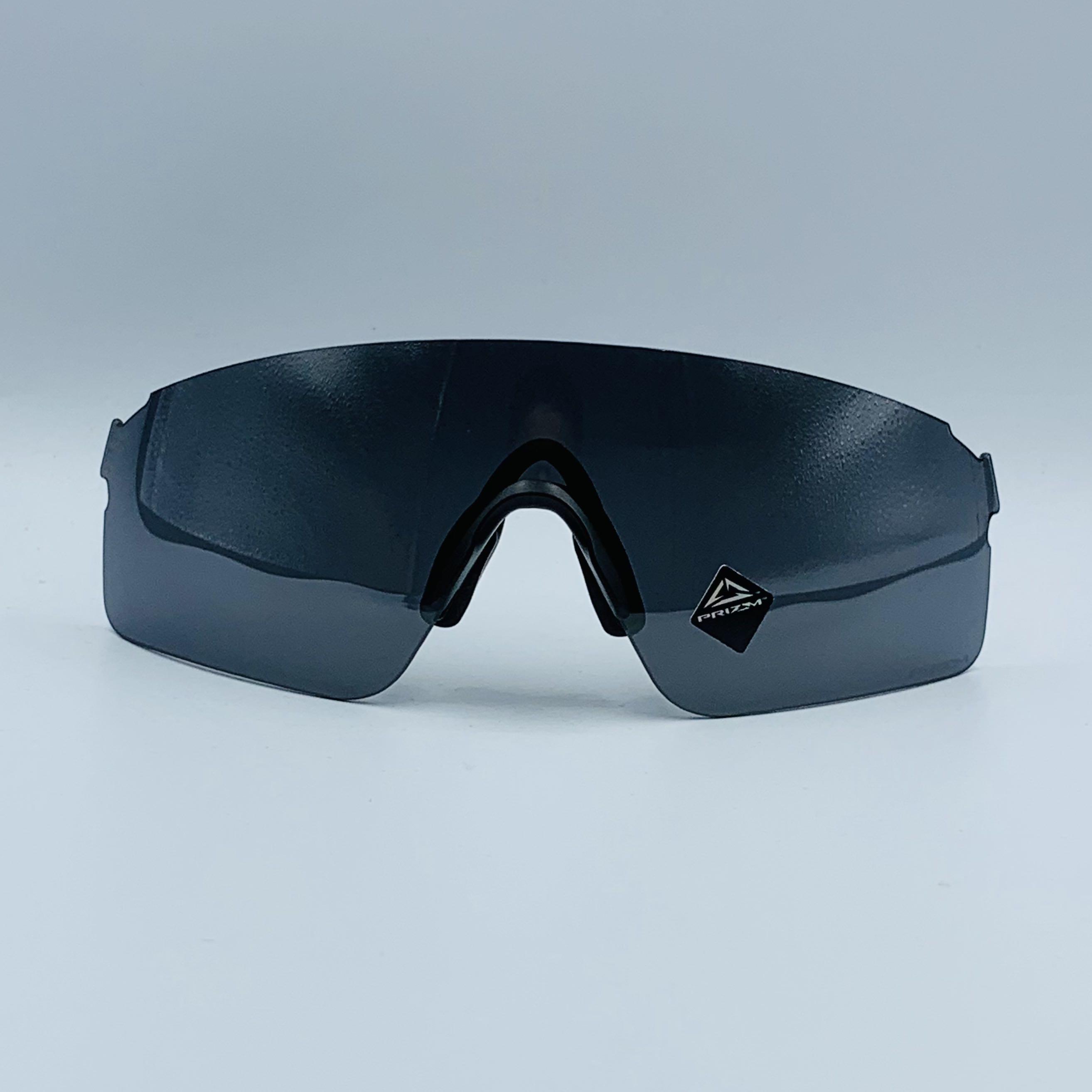 Oakley Evzero Blades Prizm Black Lens only Men s Fashion Watches