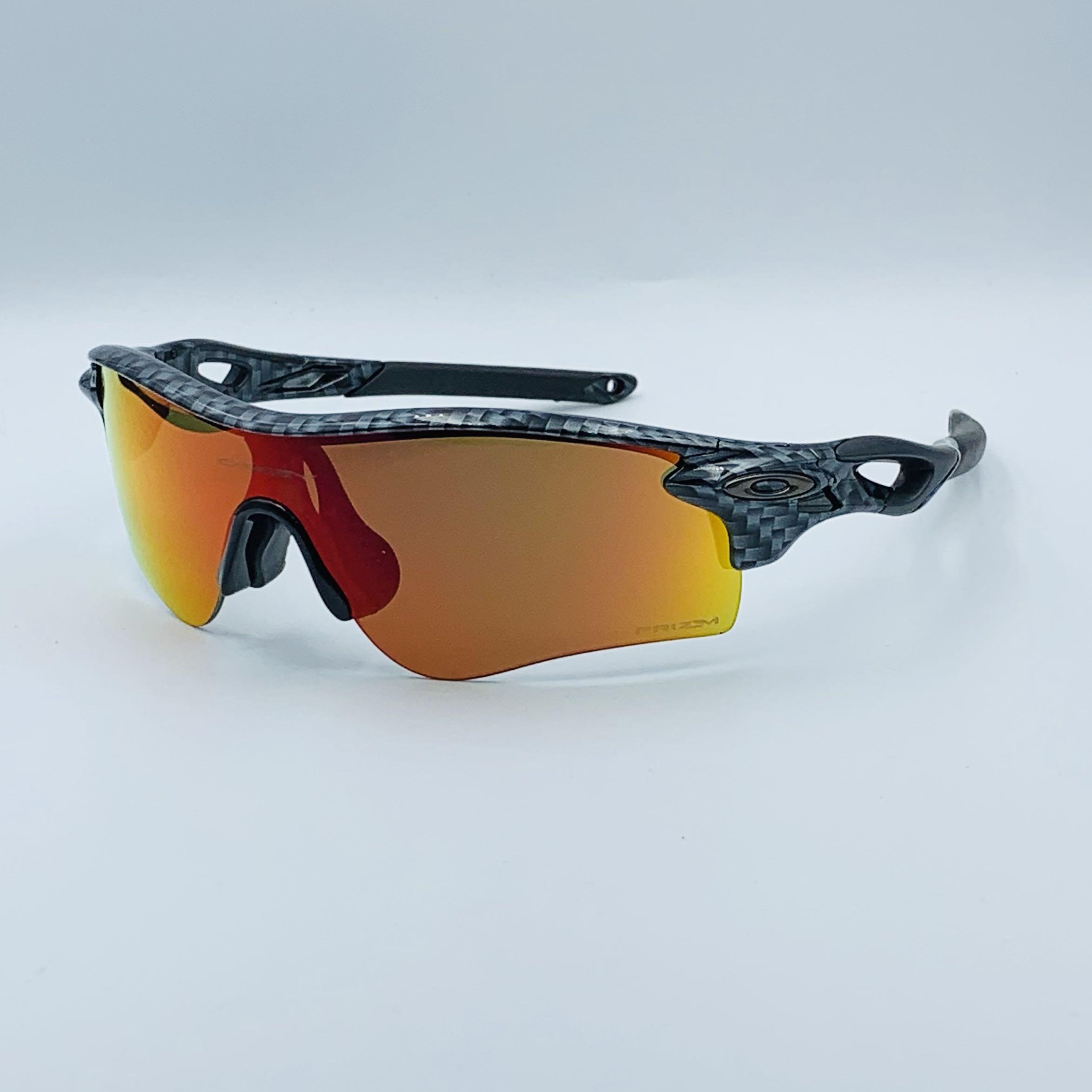 Oakley radar ev carbon fiber online
