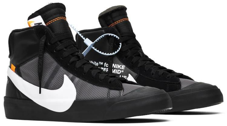 grim reaper sneakers