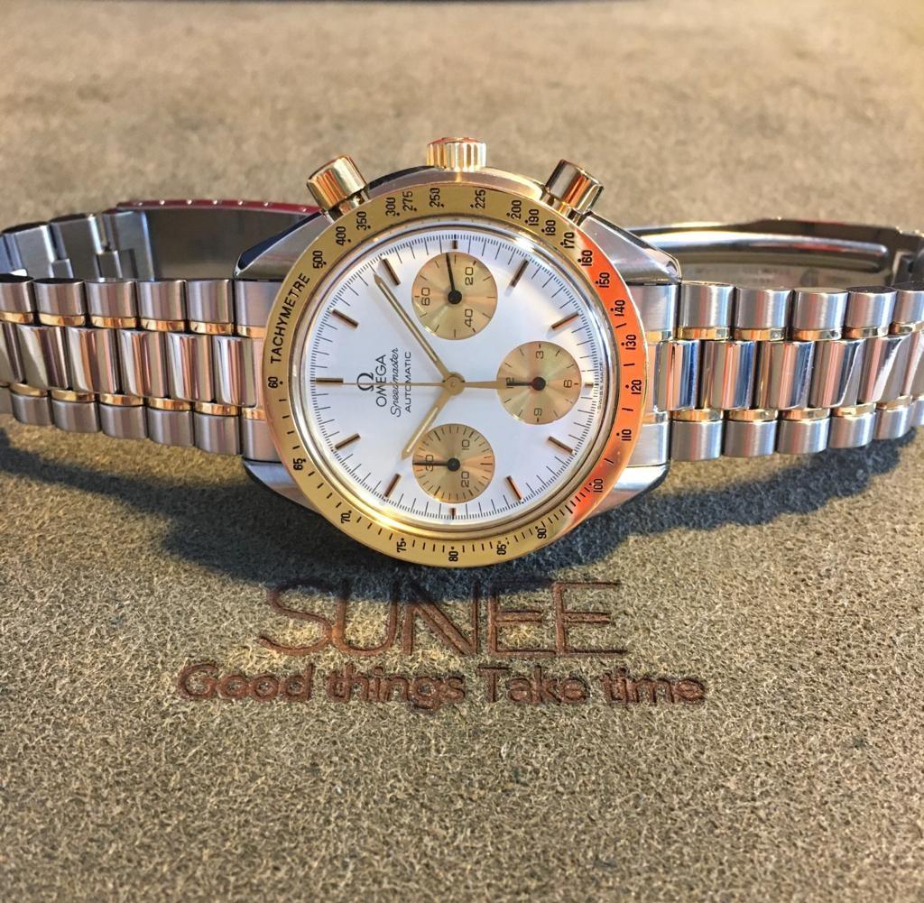 Omega top speedmaster 1750033