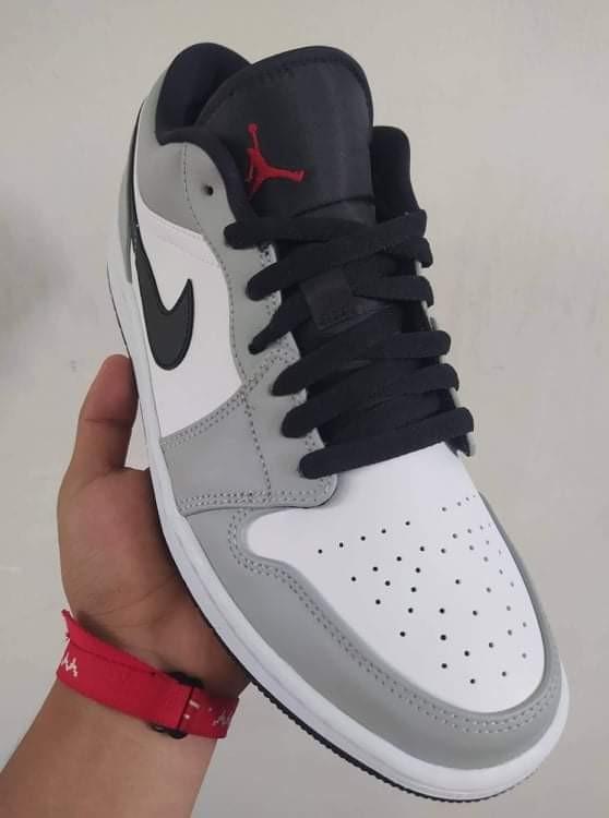 13 gym red