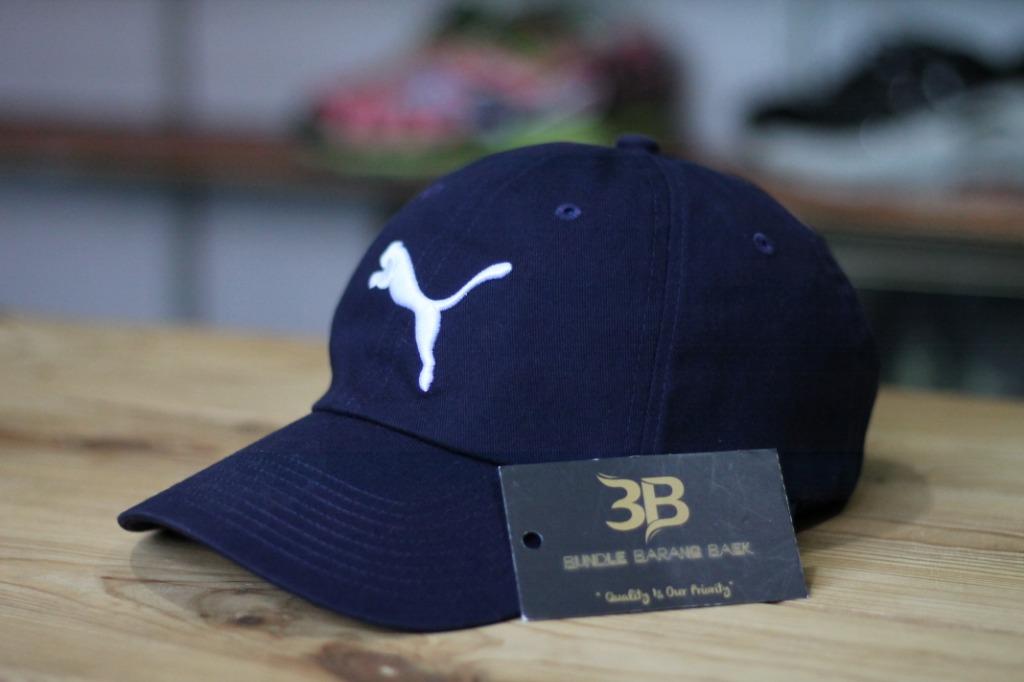 Original PUMA Cap