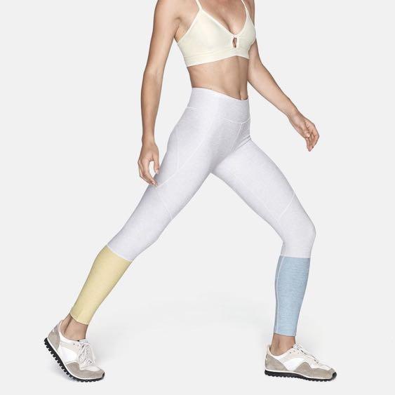 Outdoor voices dipped leggings shop