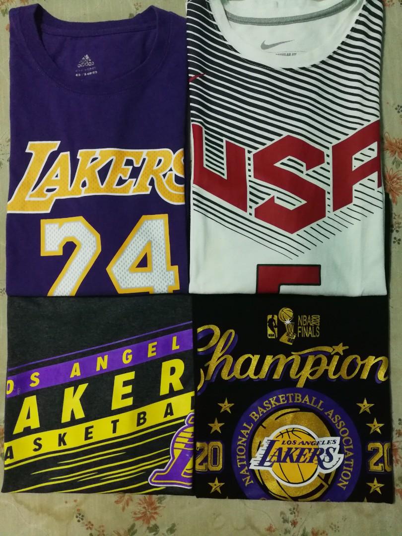 kobe bryant tees