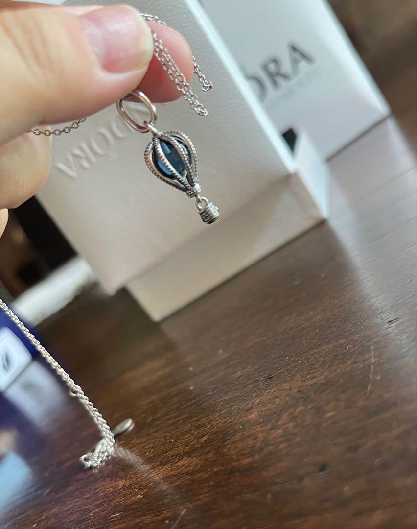 Hot air deals balloon earrings pandora