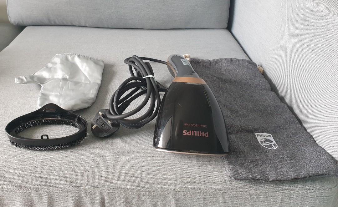 Philips Handheld steam iron, TV & Home Appliances, Irons & Steamers on