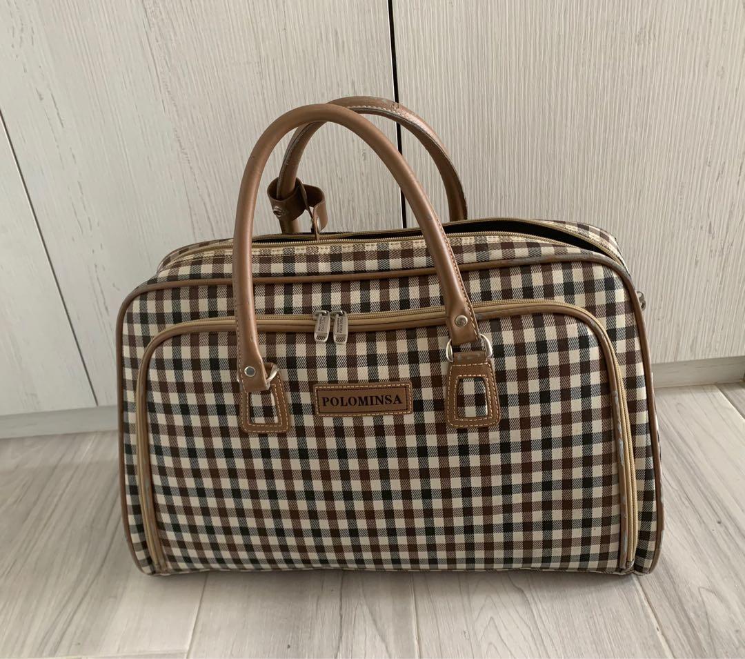Polo 2025 minsa bags