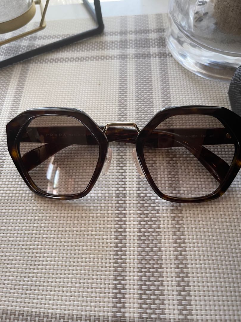 poshmark prada sunglasses