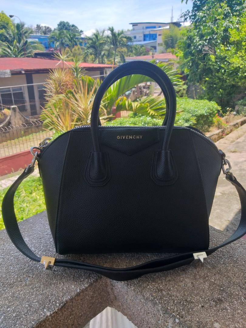 Givenchy 2025 antigona preloved