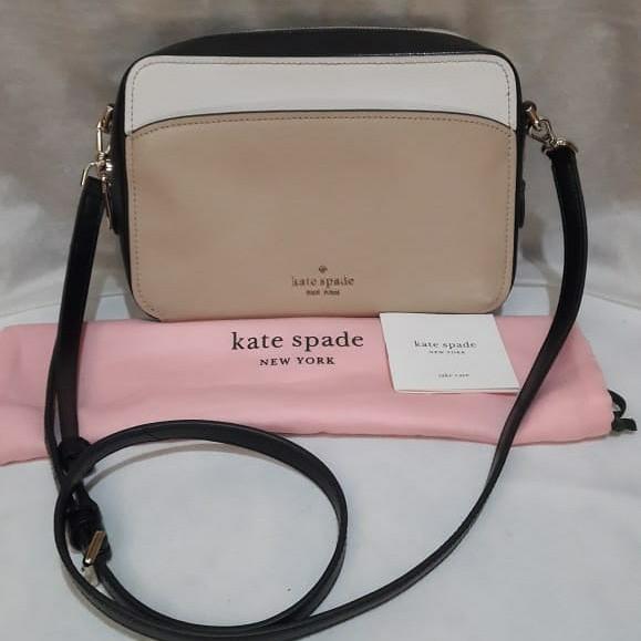 Tas kate shop spade preloved